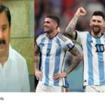 Argentina Kerala Football