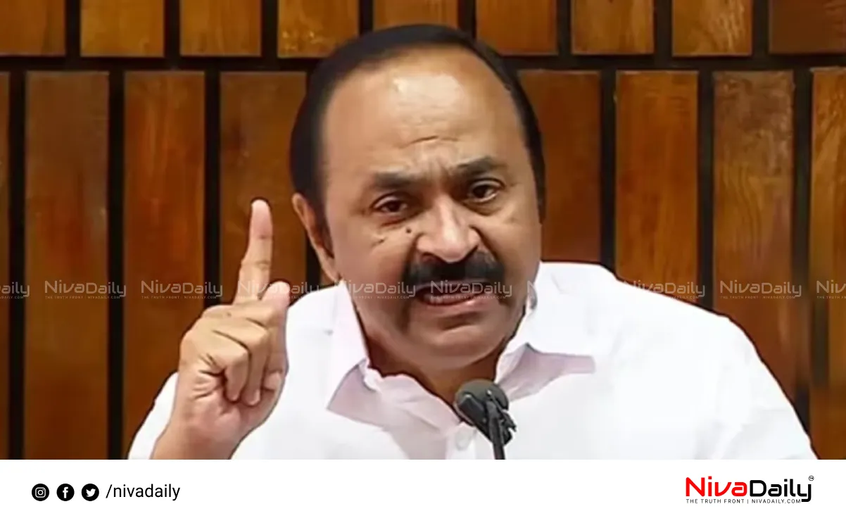 Rahul Mamkootathil Allegations