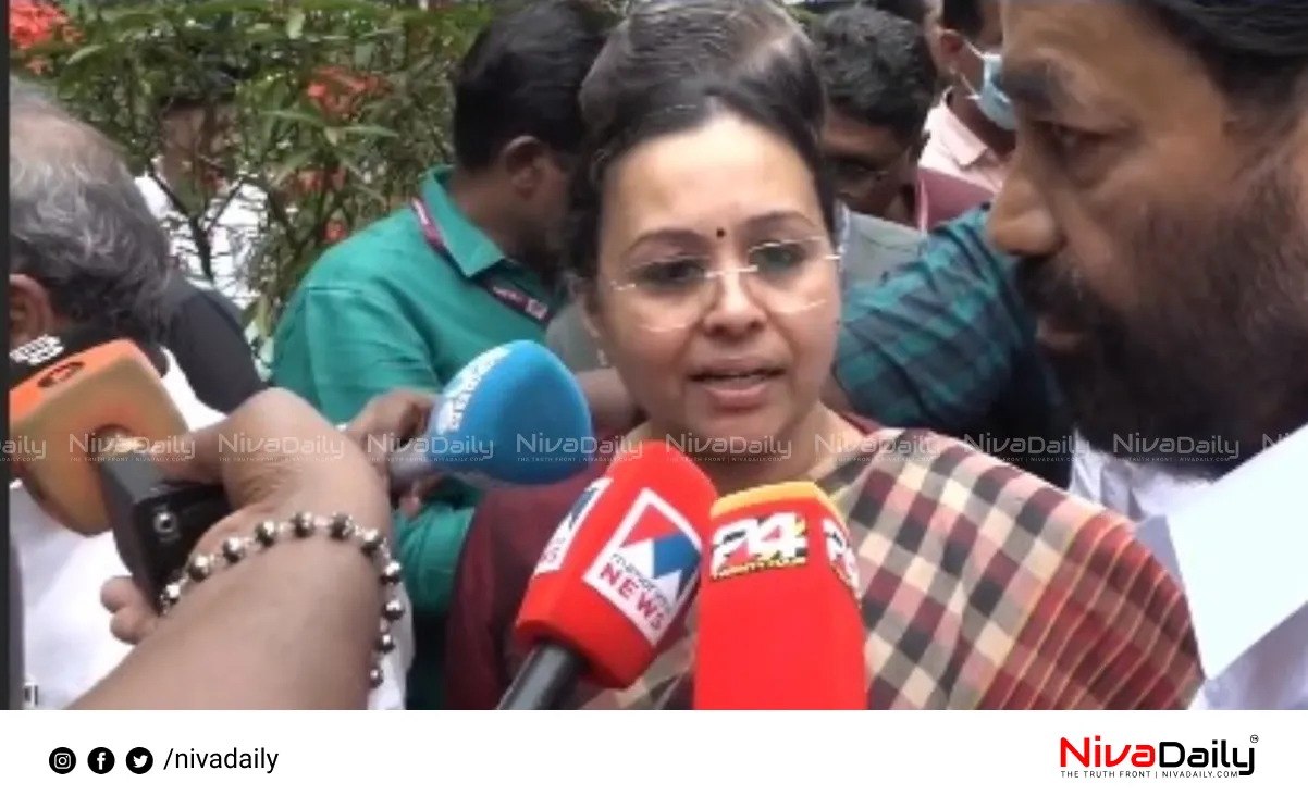 Kerala health sector