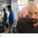 KSEB sub engineer arrest