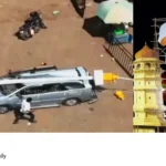 TVK flag collapse