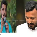Rahul Mamkootathil allegations