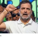 Rahul Gandhi criticism