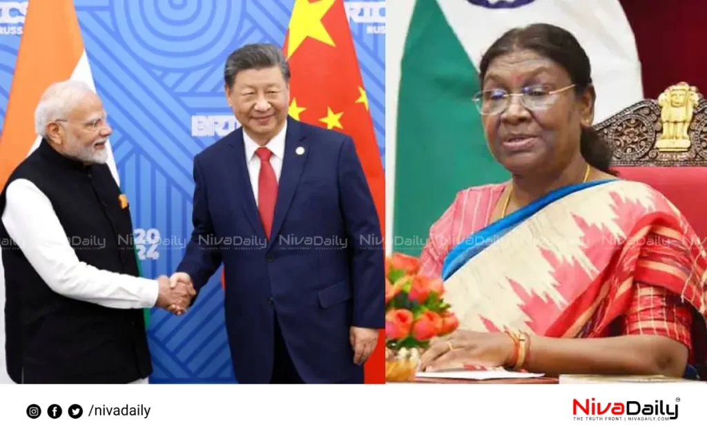 India-China relations