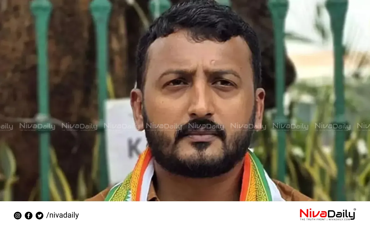 Rahul Mamkootathil