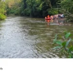 Kozhikode river accident