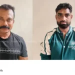 Malappuram car theft