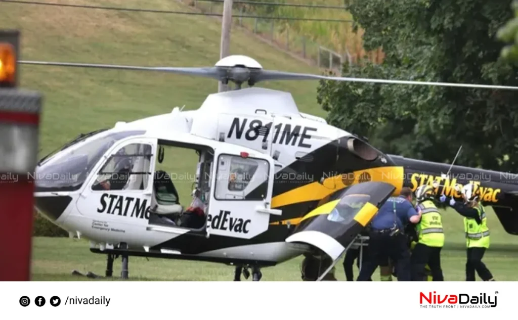 Pennsylvania shooting
