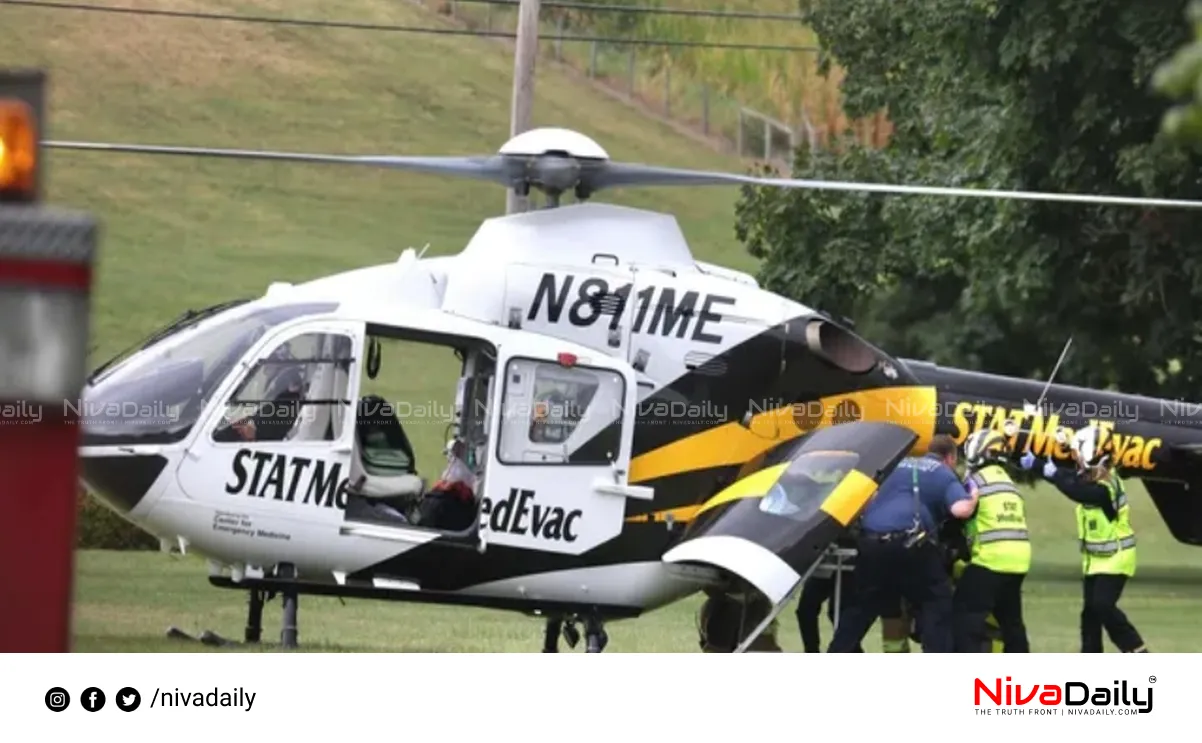 Pennsylvania shooting