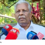 AC Moideen