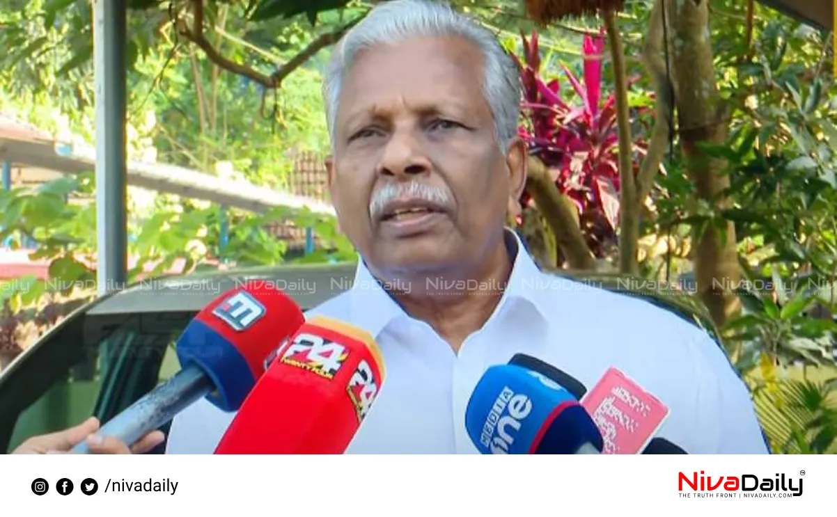 AC Moideen