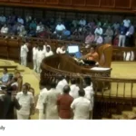 rahul gandhi threat