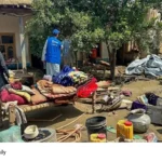 Afghanistan earthquake