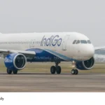 Lucknow airport incident