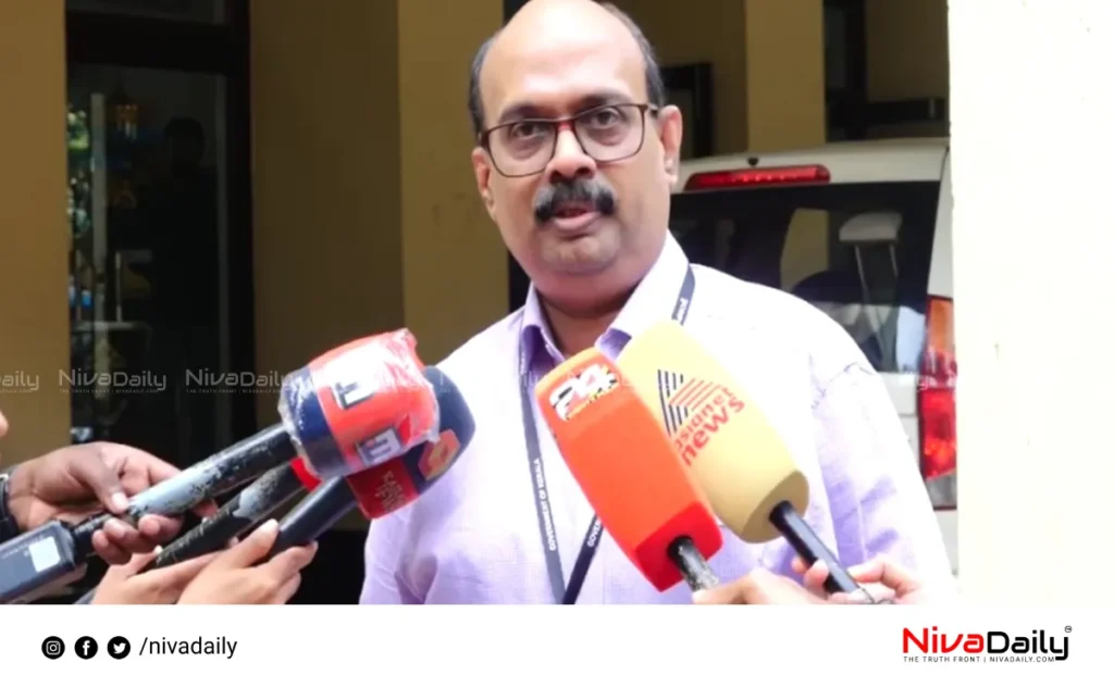 Amoebic Encephalitis Kerala