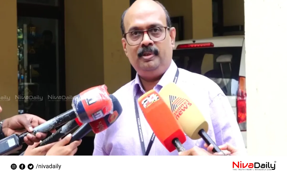 Amoebic Encephalitis Kerala