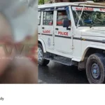 Anganwadi teacher assault