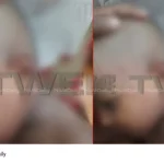 Anganwadi teacher assault