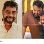 Antony Perumbavoor vehicle number