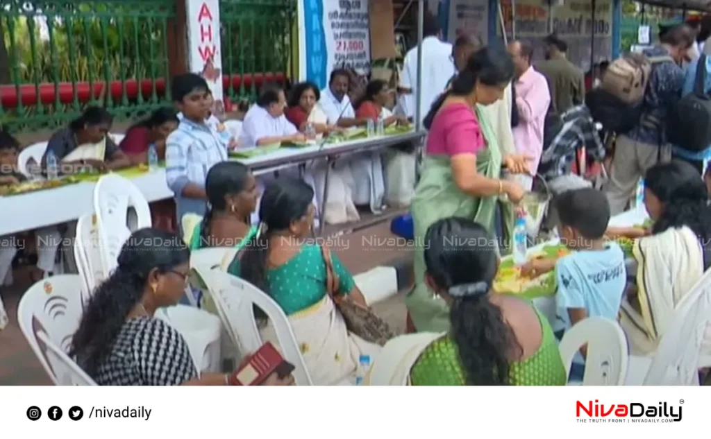 Asha workers strike