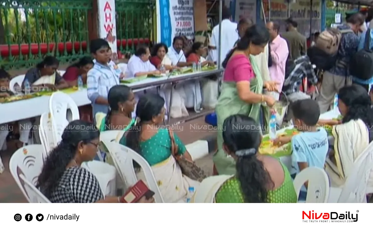Asha workers strike