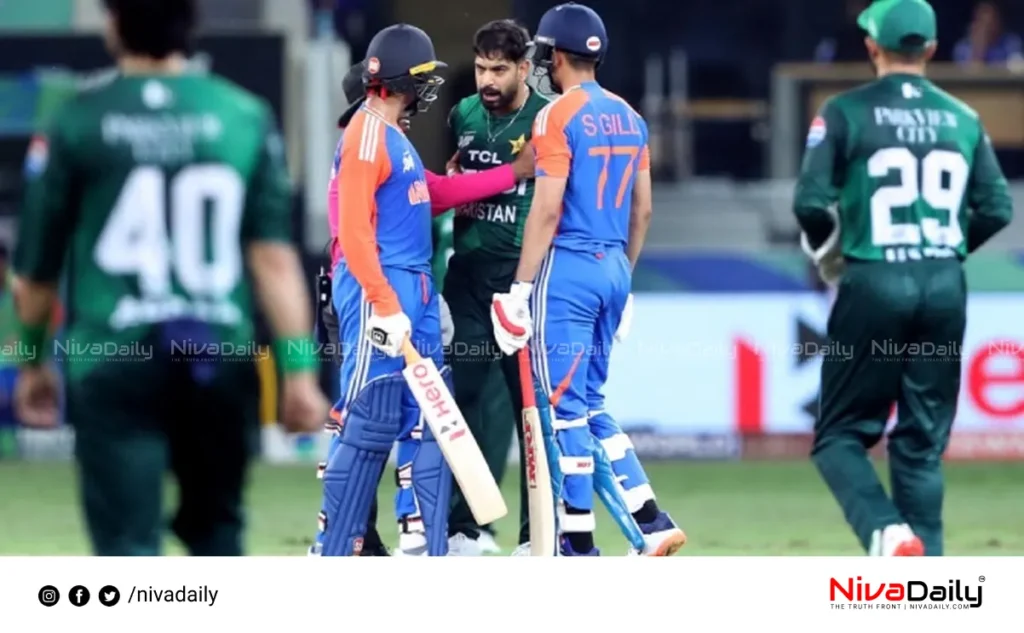 Asia Cup final