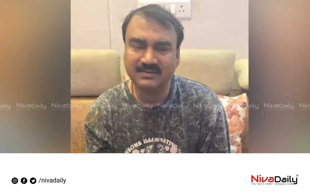 Mumbai bomb threat