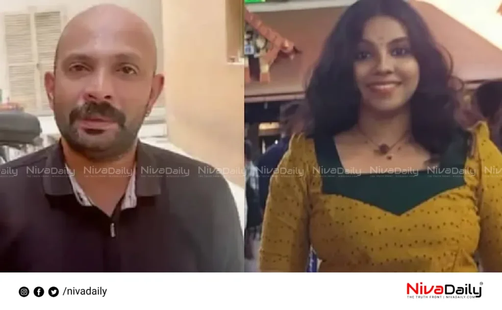 Sharjah suicide case