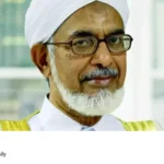 Bahavudheen Nadvi remarks