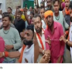 Church attack Chhattisgarh
