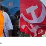 K.A. Bahuleyan CPIM