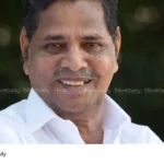 Chettur Balakrishnan