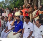 BJP core committee