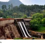 Kakkayam Dam blue alert