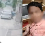 Vellore child kidnapping
