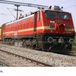 Train traffic changes
