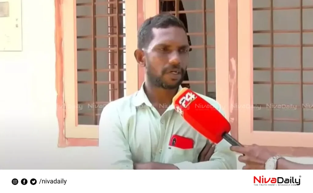 police assault case