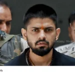 Lawrence Bishnoi gang