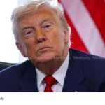 Trump Tariff issue