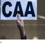 Citizenship Amendment Act