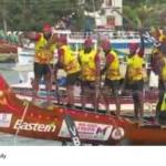 Champions Boat League