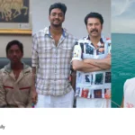 Mammootty birthday praise