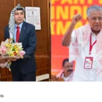 Palestine solidarity Kerala