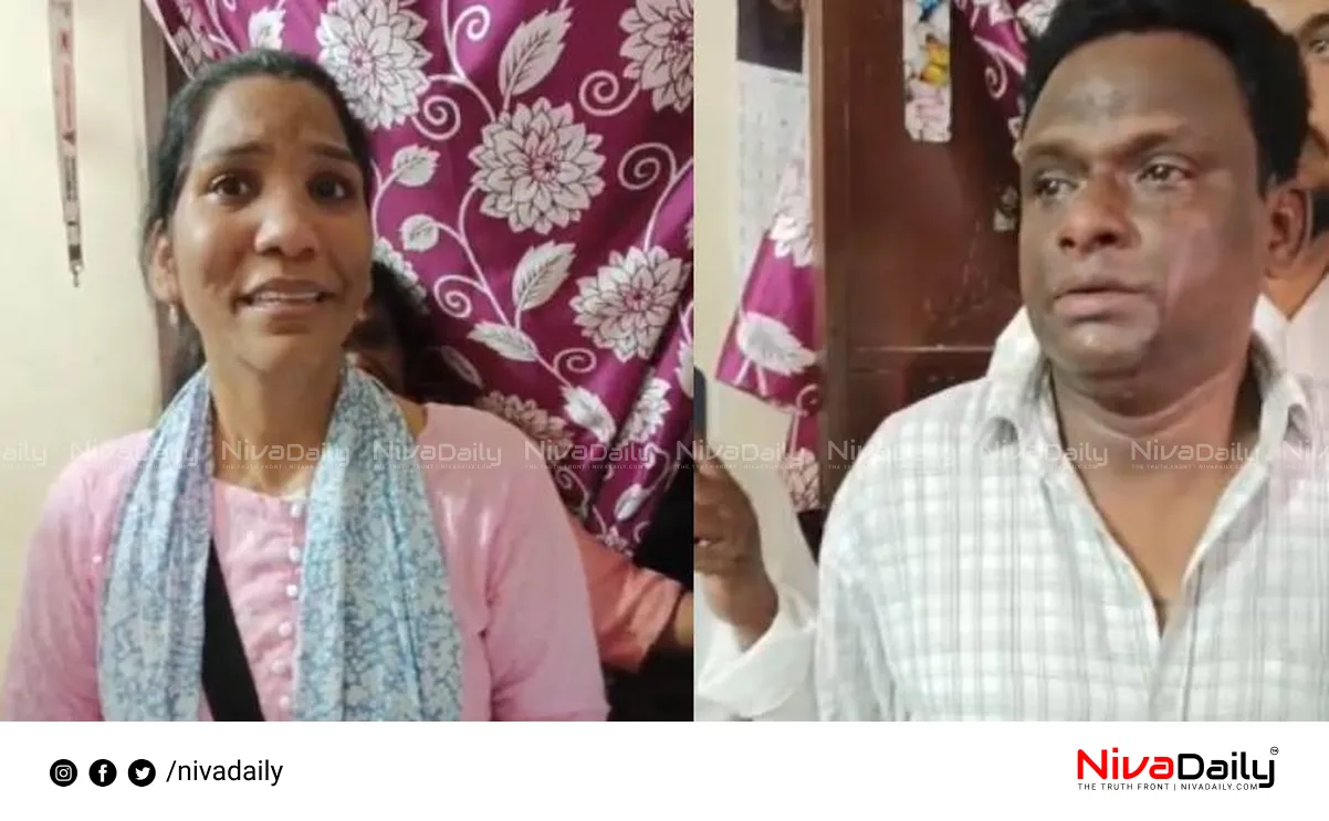 Jaipur church attack