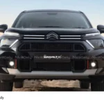 Citroen Basalt X