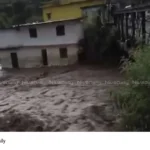 Uttarakhand cloudburst