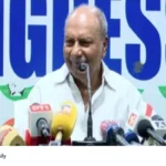 AK Antony