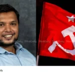 Sarath Prasad controversy