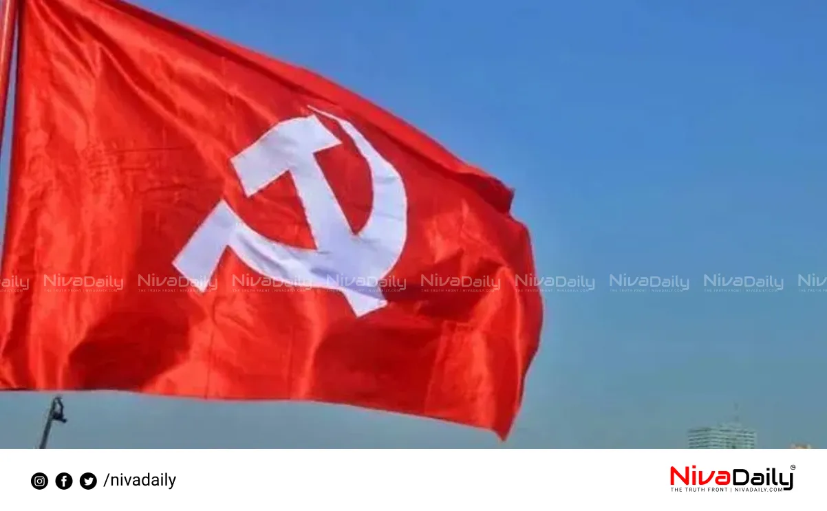 Kerala development perspectives