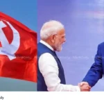 India-China Meeting